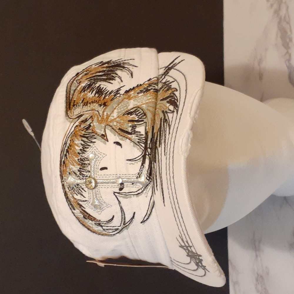 Ladies hat